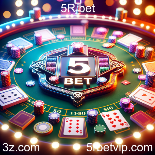 Explorando os Jogos de Mesa na 5R bet: Diversão e Estratégia em um Só Lugar
